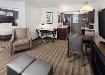 HYATT house Dallas/Las Colinas hotel thumbnail 6