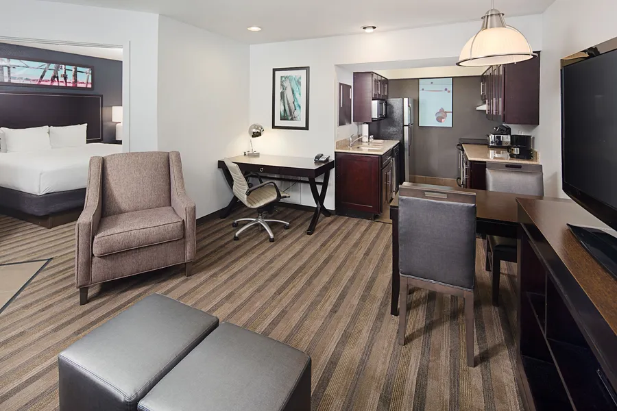HYATT house Dallas/Las Colinas hotel detail image 6