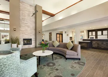 Homewood Suites by Hilton Dallas-Arlington hotel thumbnail 2