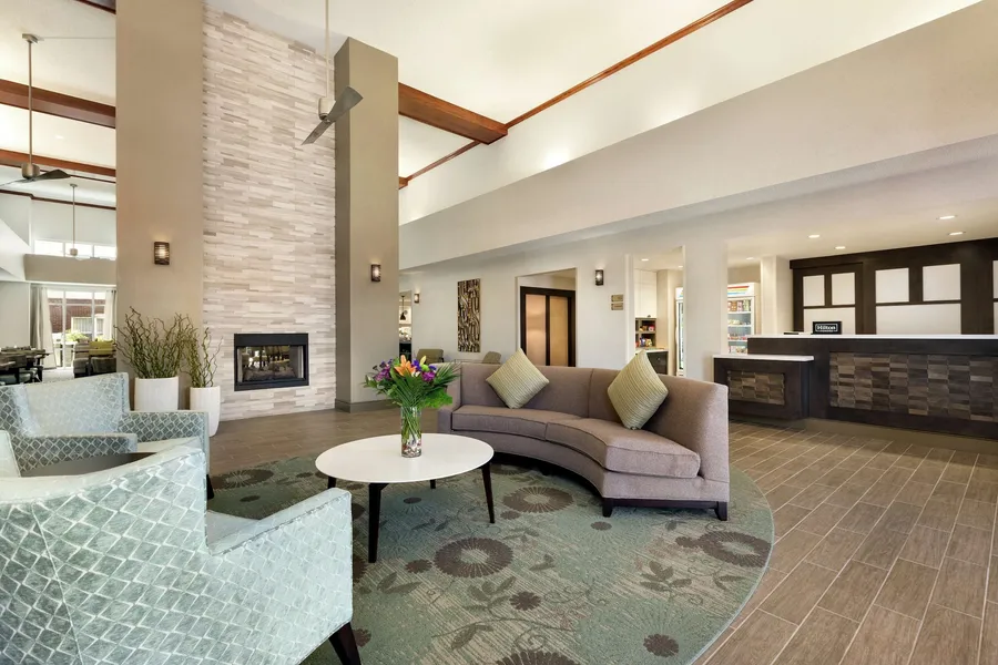 Homewood Suites by Hilton Dallas-Arlington hotel detail image 2
