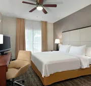 Homewood Suites by Hilton Dallas-Arlington hotel detail image 3