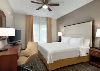 Homewood Suites by Hilton Dallas-Arlington hotel thumbnail 3