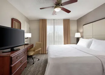 Homewood Suites by Hilton Dallas-Arlington hotel thumbnail 4