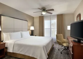 Homewood Suites by Hilton Dallas-Arlington hotel thumbnail 5