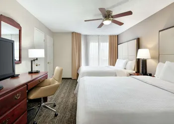 Homewood Suites by Hilton Dallas-Arlington hotel thumbnail 6