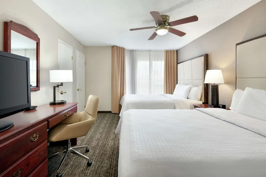 Homewood Suites by Hilton Dallas-Arlington hotel detail image 6