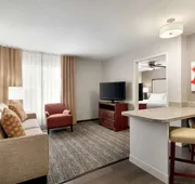 Homewood Suites by Hilton Dallas-Arlington hotel detail image 7