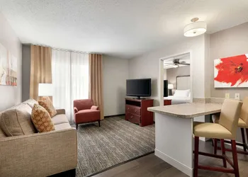 Homewood Suites by Hilton Dallas-Arlington hotel thumbnail 7