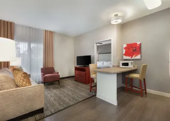 Homewood Suites by Hilton Dallas-Arlington hotel thumbnail 8