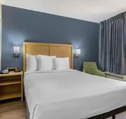 Extended Stay America Suites Arlington hotel detail image 4