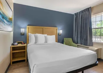 Extended Stay America Suites Arlington hotel thumbnail 4