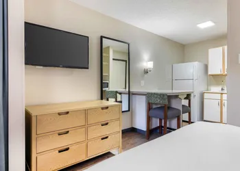 Extended Stay America Suites Arlington hotel thumbnail 5