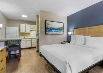 Extended Stay America Suites Arlington hotel thumbnail 6