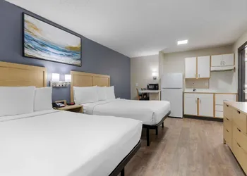 Extended Stay America Suites Arlington hotel thumbnail 7