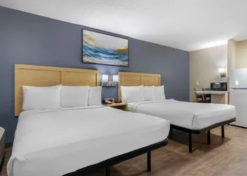 Extended Stay America Suites Arlington hotel thumbnail 8