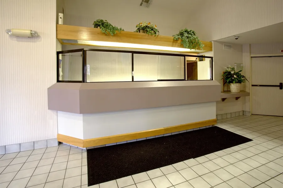 Americas Best Value Inn Addison Dallas hotel detail image 2