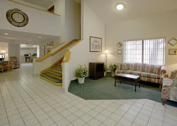 Americas Best Value Inn Addison Dallas hotel thumbnail 3