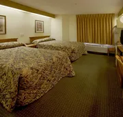 Americas Best Value Inn Addison Dallas hotel detail image 4