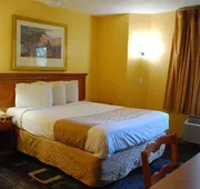 Americas Best Value Inn Addison Dallas hotel detail image 5