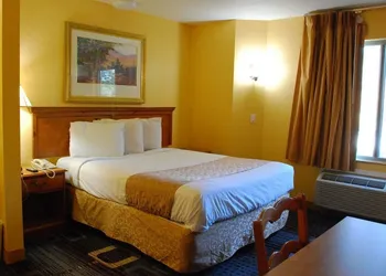 Americas Best Value Inn Addison Dallas hotel thumbnail 5