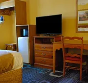 Americas Best Value Inn Addison Dallas hotel detail image 7