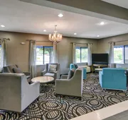 Quality Inn & Suites Grand Prairie South hotel detail image 4