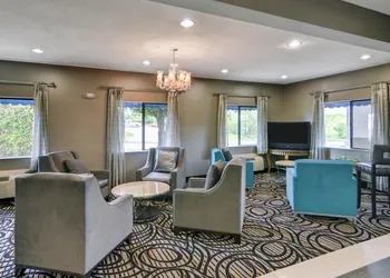 Quality Inn & Suites Grand Prairie South hotel thumbnail 4
