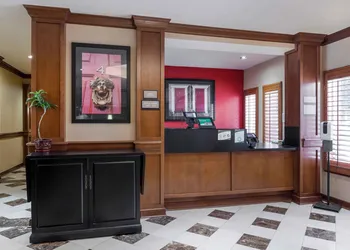 Extended Stay America Select Suites - Dallas - Richardson hotel thumbnail 2