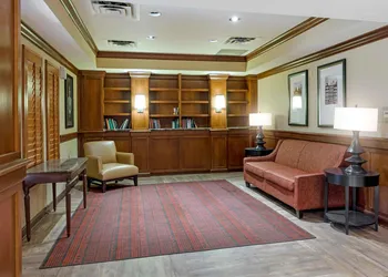 Extended Stay America Select Suites - Dallas - Richardson hotel thumbnail 3