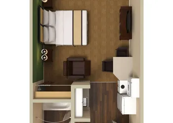 Extended Stay America Select Suites - Dallas - Richardson hotel thumbnail 4