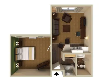 Extended Stay America Select Suites - Dallas - Richardson hotel thumbnail 5