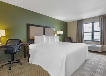 Extended Stay America Select Suites - Dallas - Richardson hotel thumbnail 6