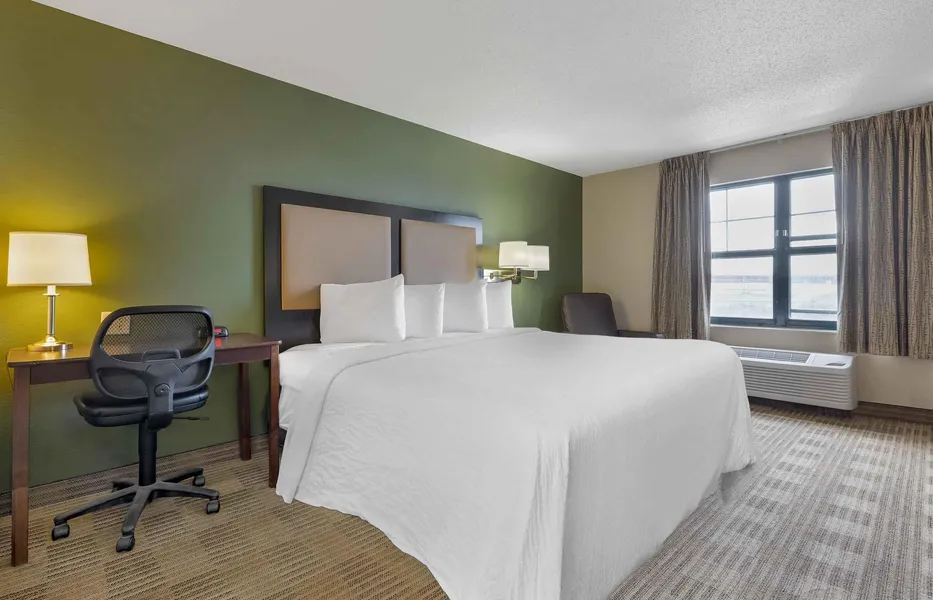 Extended Stay America Select Suites - Dallas - Richardson hotel detail image 6
