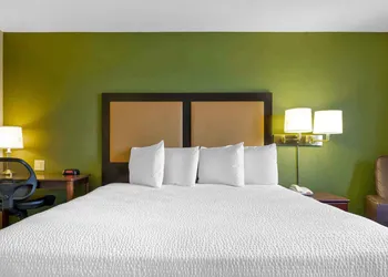 Extended Stay America Select Suites - Dallas - Richardson hotel thumbnail 7