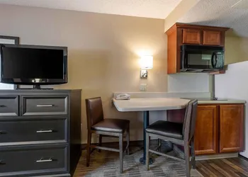 Extended Stay America Select Suites - Dallas - Richardson hotel thumbnail 8