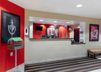 Extended Stay America Suites Dallas Greenville Avenue hotel thumbnail 2
