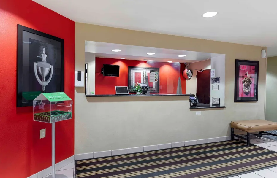 Extended Stay America Suites Dallas Greenville Avenue hotel detail image 2
