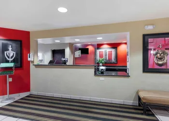 Extended Stay America Suites Dallas Greenville Avenue hotel thumbnail 3