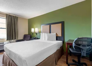 Extended Stay America Suites Dallas Greenville Avenue hotel thumbnail 4