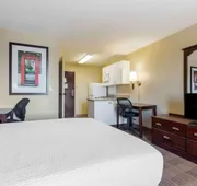 Extended Stay America Suites Dallas Greenville Avenue hotel detail image 5
