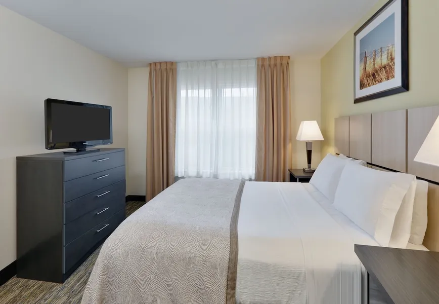 Candlewood Suites Market Center by IHG hotel detail image 2