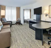 Candlewood Suites Market Center by IHG hotel detail image 4