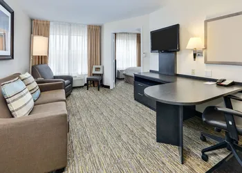 Candlewood Suites Market Center by IHG hotel thumbnail 4