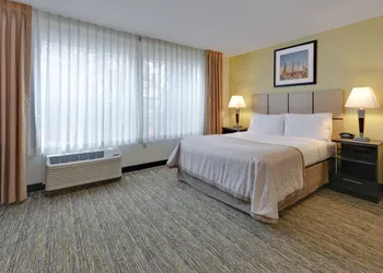 Candlewood Suites Market Center by IHG hotel thumbnail 5