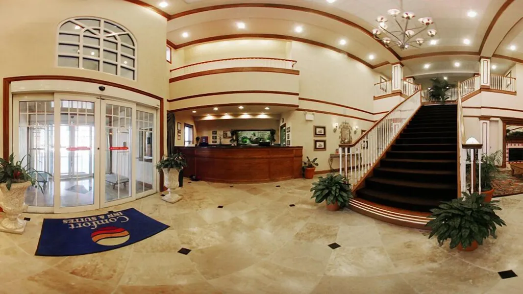 Quality Inn & Suites I-35 E / Walnut Hill hotel detail image 6