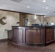 Comfort Suites Plano - Dallas North hotel detail image 3