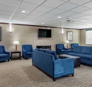Comfort Suites Plano - Dallas North hotel detail image 4
