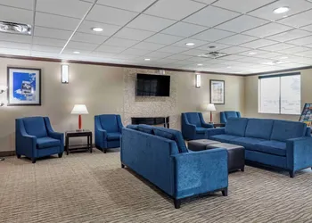Comfort Suites Plano - Dallas North hotel thumbnail 4