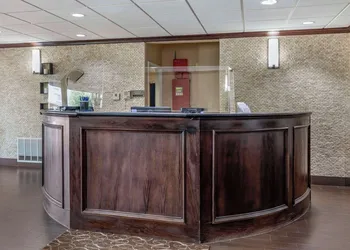 Comfort Suites Plano - Dallas North hotel thumbnail 5