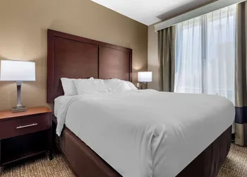 Comfort Suites Plano - Dallas North hotel thumbnail 6
